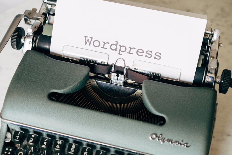 Wordpress za začetnike – kratek vodič za dolgotrajen uspeh