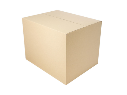Paketna embalaža - kartonska škatla (št. 4, komplet 25 KOS 570 x 440 x 430 mm)
