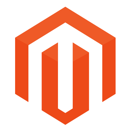 Magento spletni modul