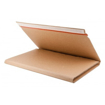 Paketna embalaža za knjige - velikost S (270 X 175 X DO 70 mm)