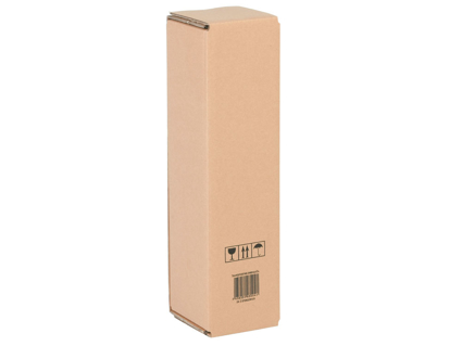 Paketna embalaža (kartonska škatla) za 1 steklenico