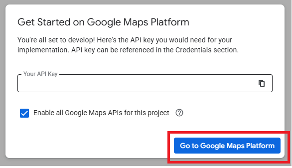 Ustvarite-nastavite-racun-Google-Maps-Platform-Your-API-Key