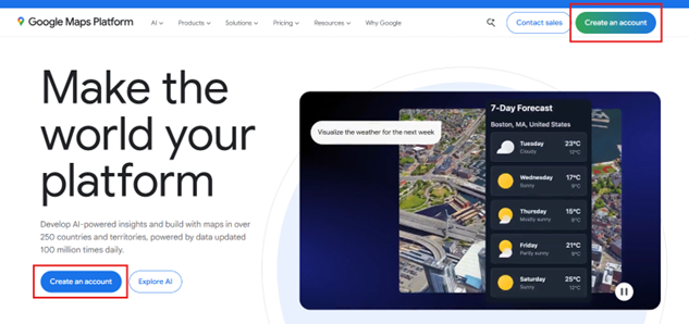 Ustvarite-nastavite-racun-Google-Maps-Platform